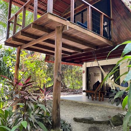 Calala Lodge Cabuya  Exteriér fotografie
