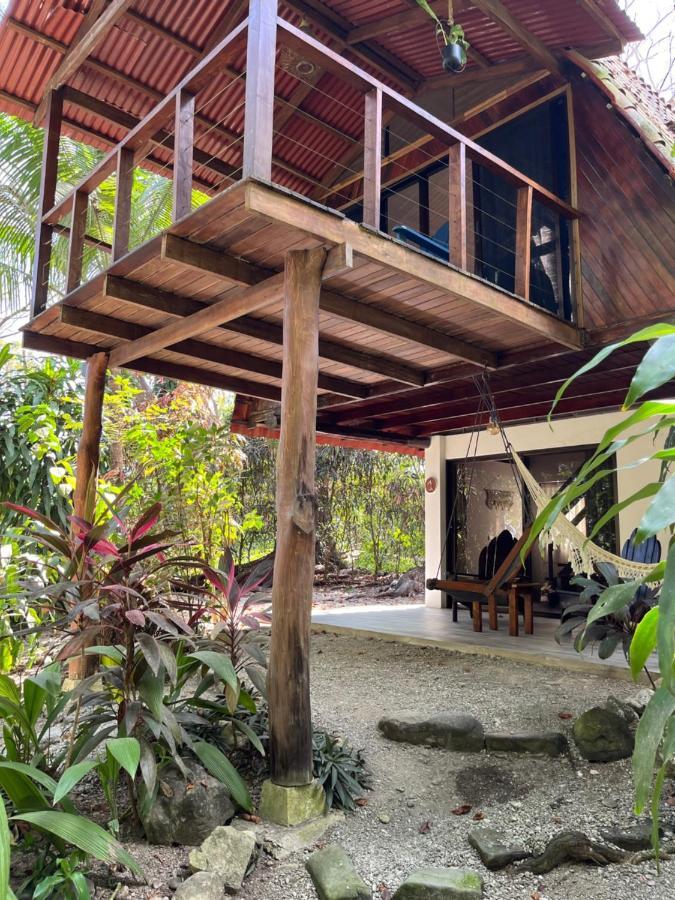Calala Lodge Cabuya  Exteriér fotografie