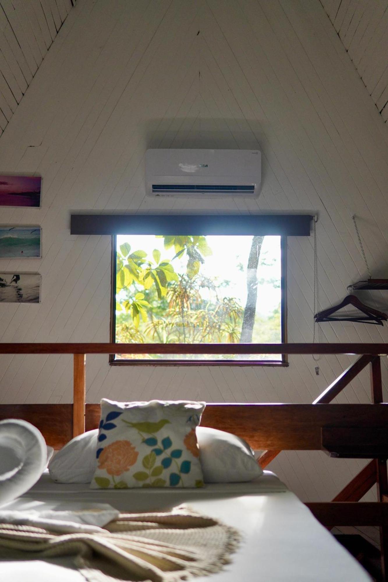 Calala Lodge Cabuya  Exteriér fotografie