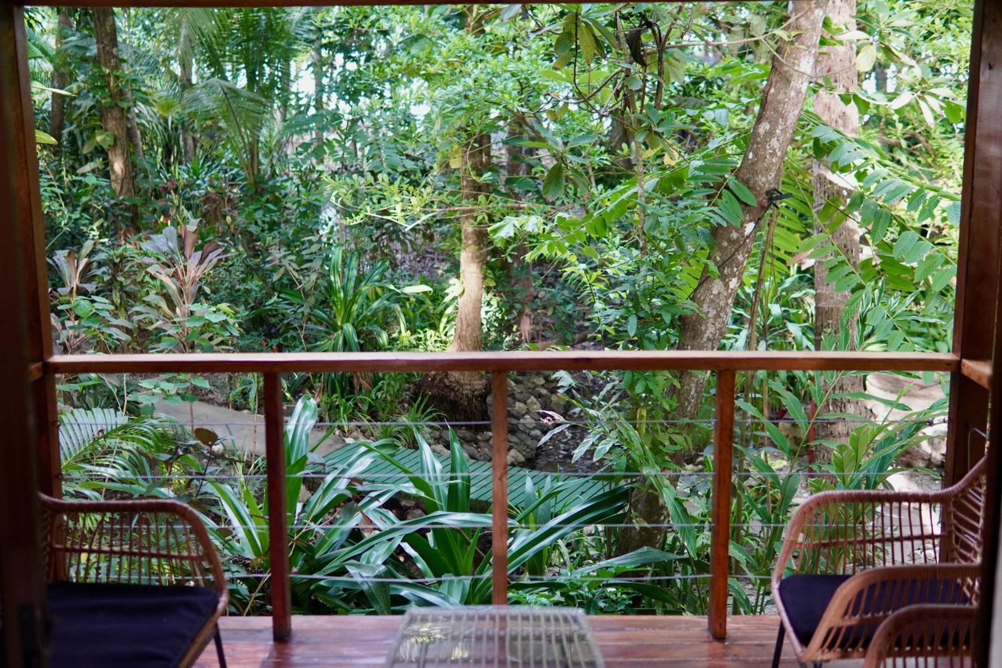 Calala Lodge Cabuya  Exteriér fotografie