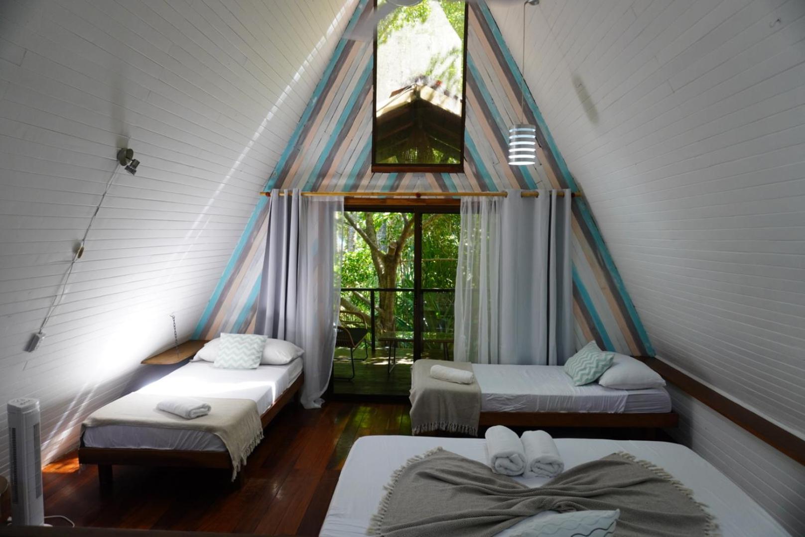 Calala Lodge Cabuya  Exteriér fotografie