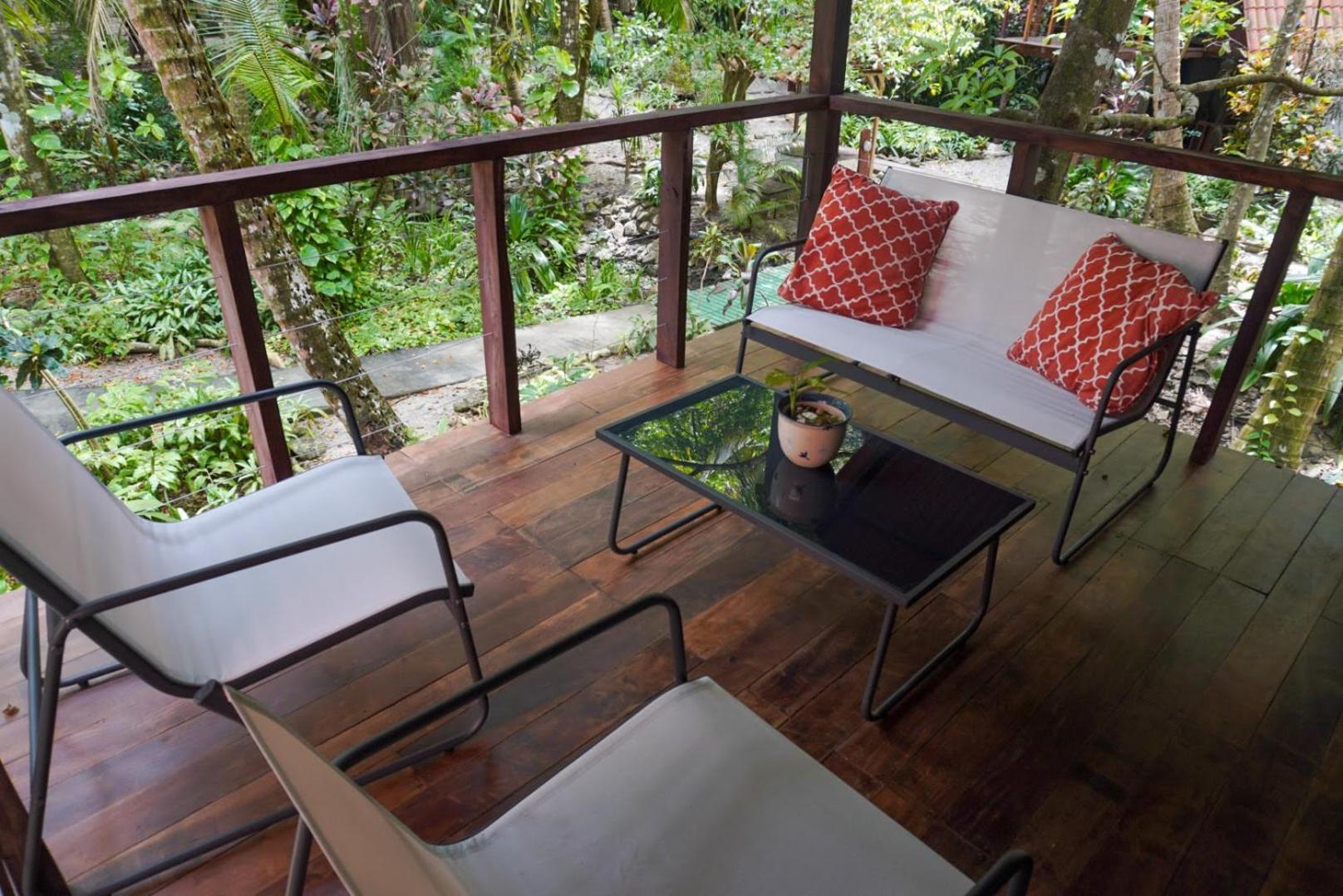 Calala Lodge Cabuya  Exteriér fotografie